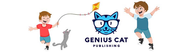Genius Cat Publishing